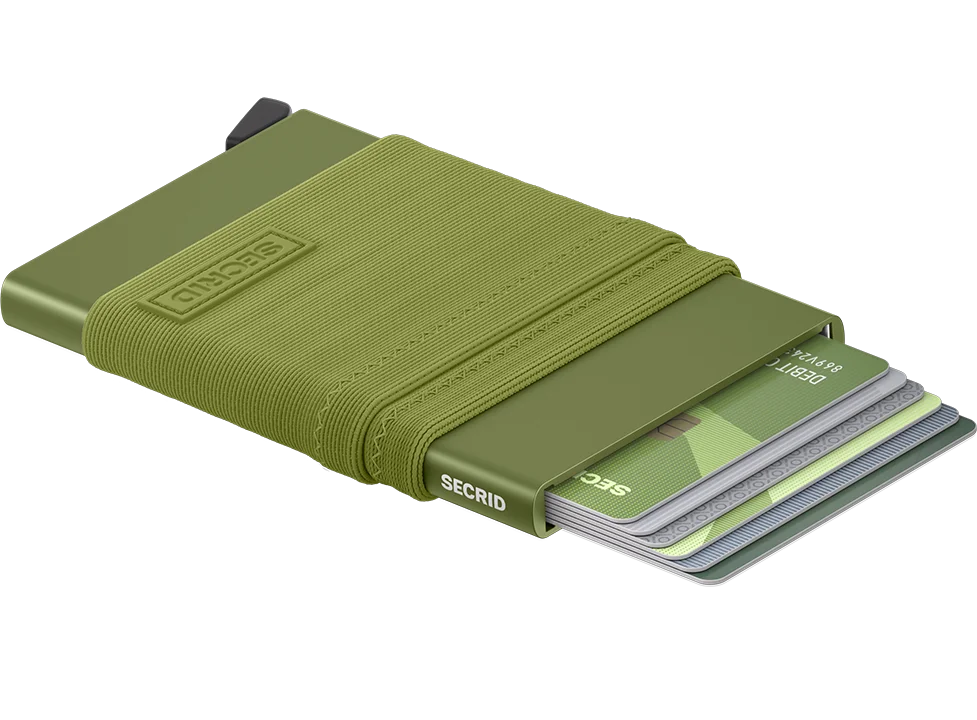 Flexwallet