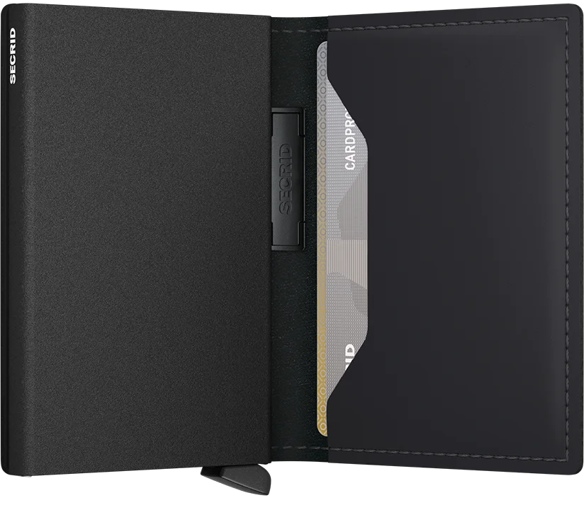 Bandwallet Matte