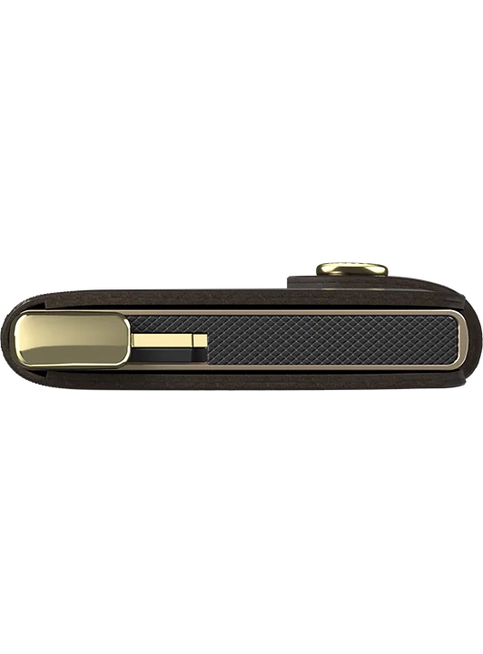 Premium Miniwallet Naplak