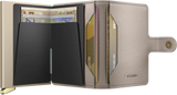 Premium Miniwallet Emboss Diamond