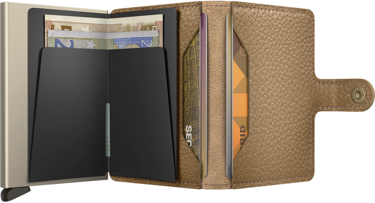 Miniwallet Pebble