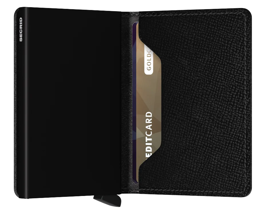 Slimwallet Crisple