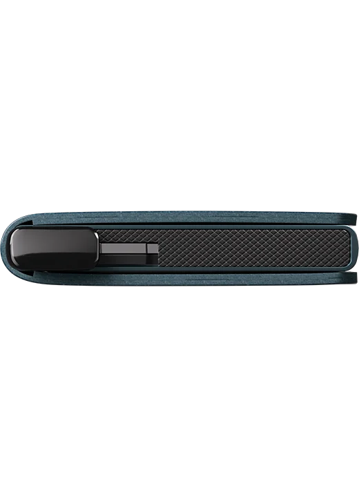 Premium Slimwallet Basco