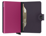 Miniwallet Matte