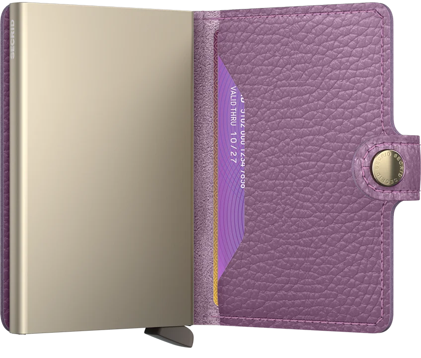 Miniwallet Pebble