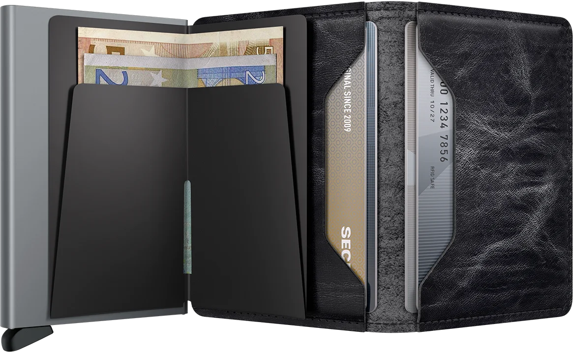 Slimwallet Dutch Martin