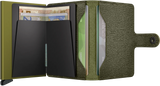 Miniwallet Crisple