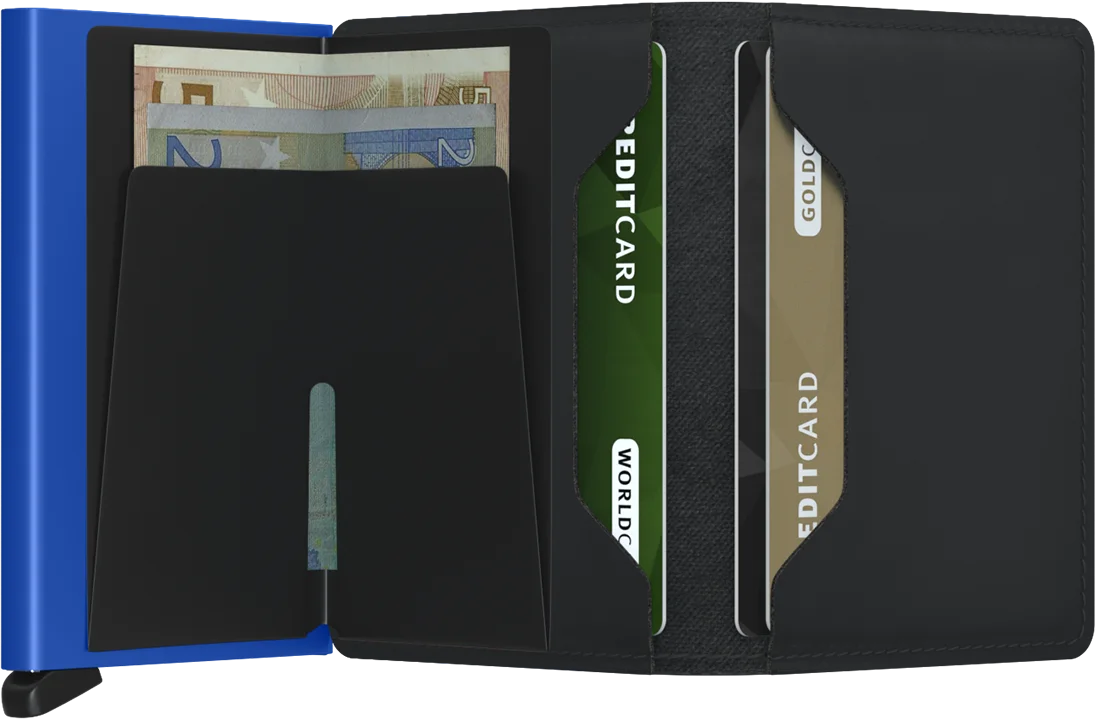 Slimwallet Matte