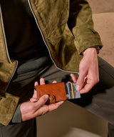 Premium Miniwallet Basco