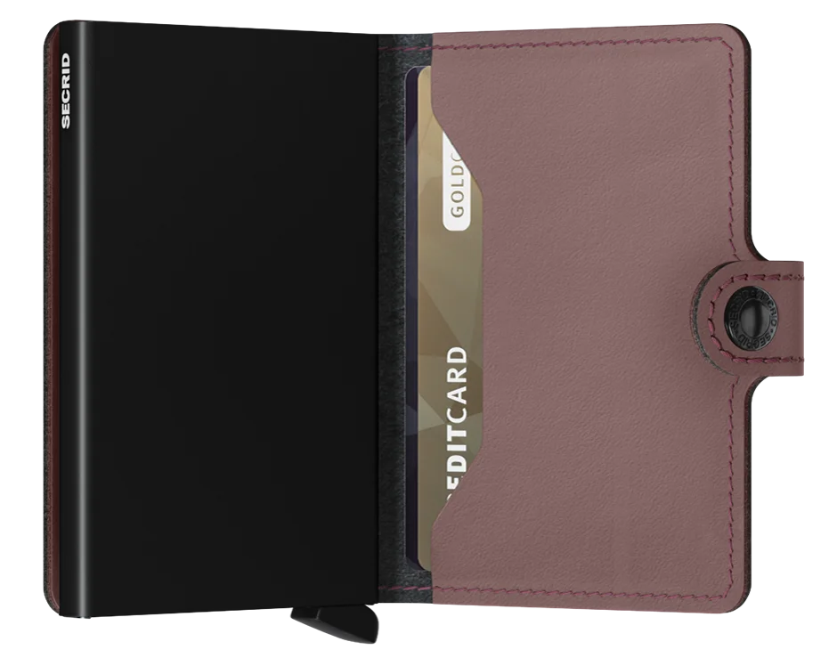 Miniwallet Matte