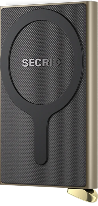 Premium Cardprotector Fluted For Magsafe