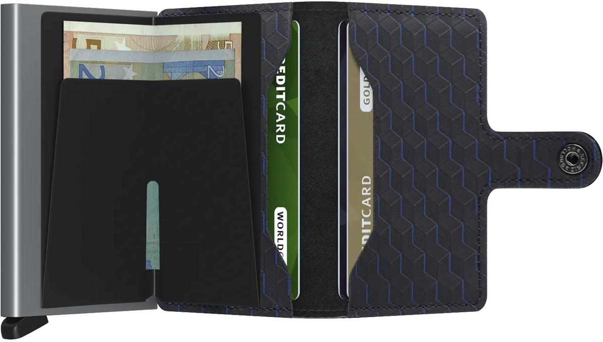 Miniwallet Optical