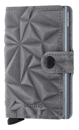 Miniwallet Prism Stone