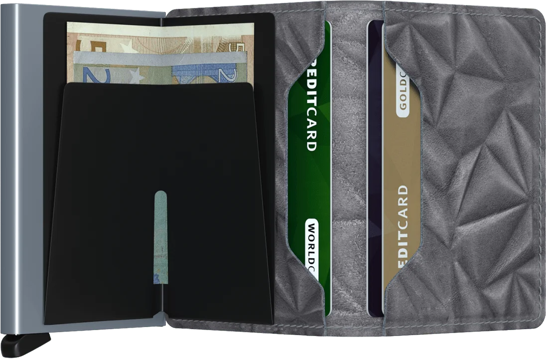 Slimwallet Prism
