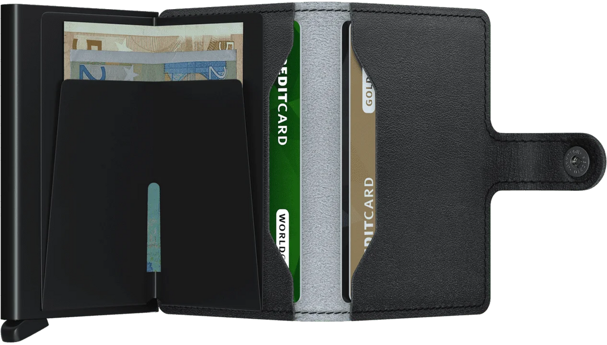 Miniwallet Art