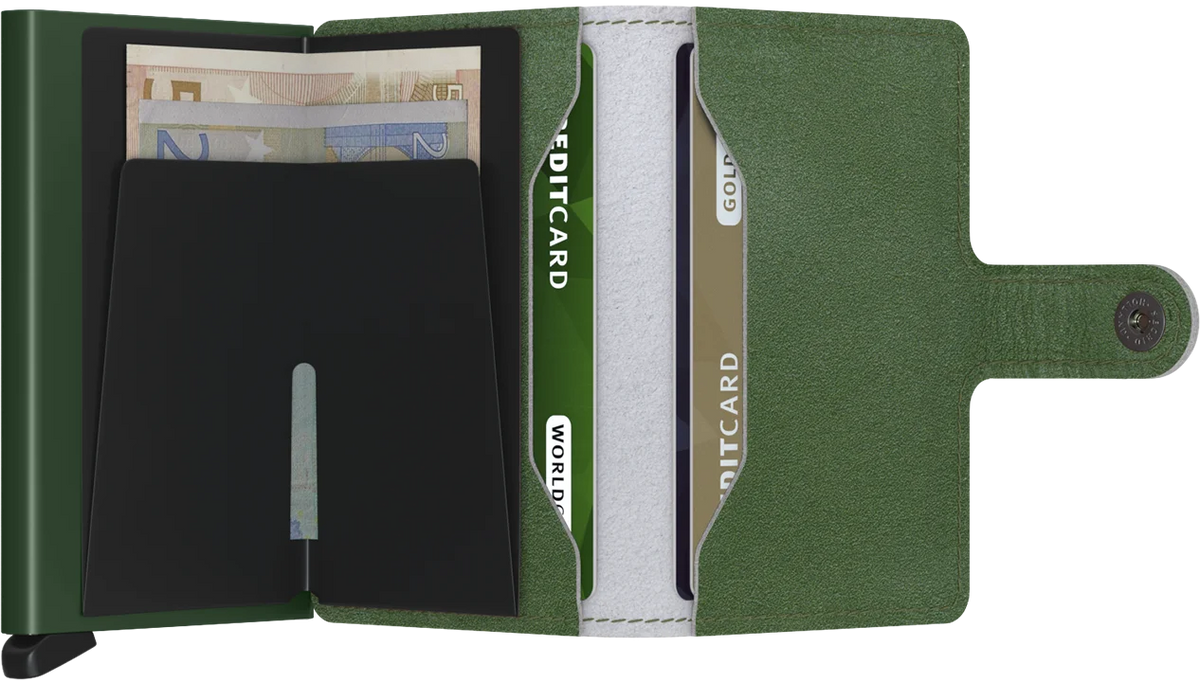 Miniwallet Art