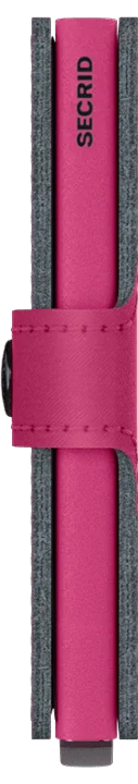 Miniwallet Yard Powder