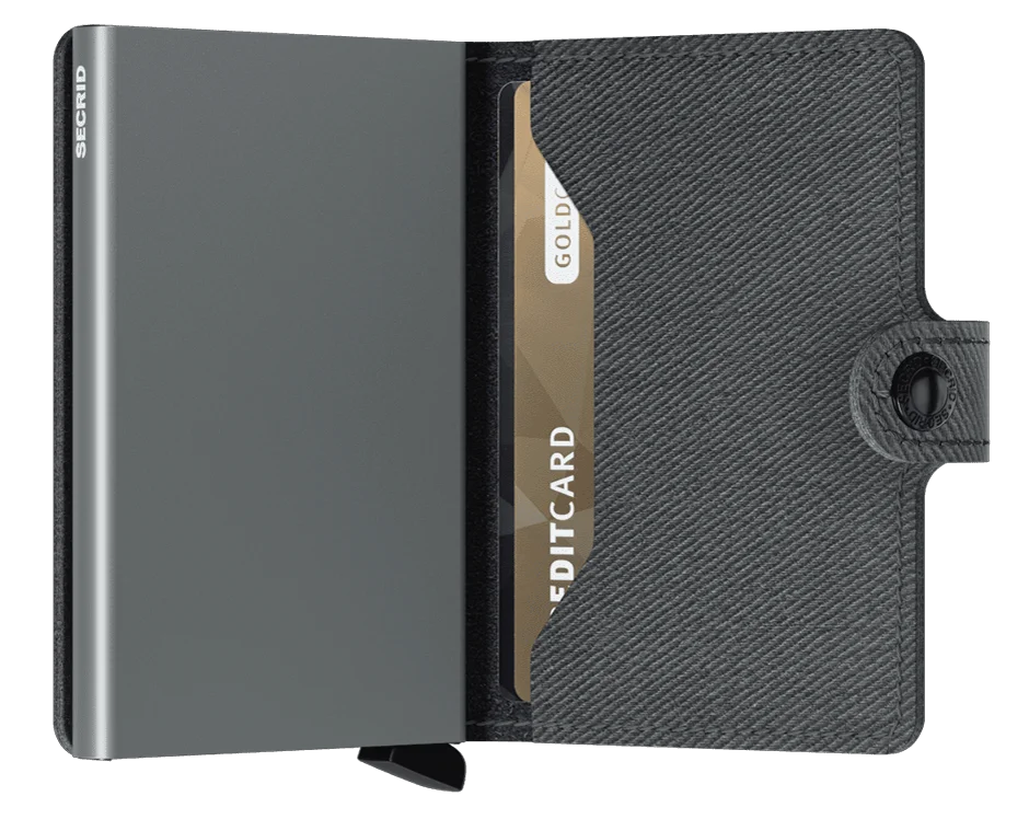 Miniwallet Twist
