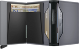 Bandwallet Matte