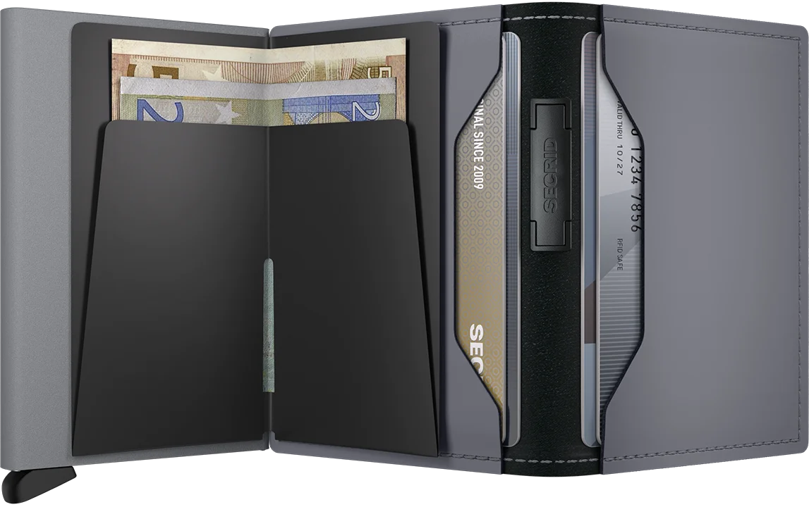 Bandwallet Matte