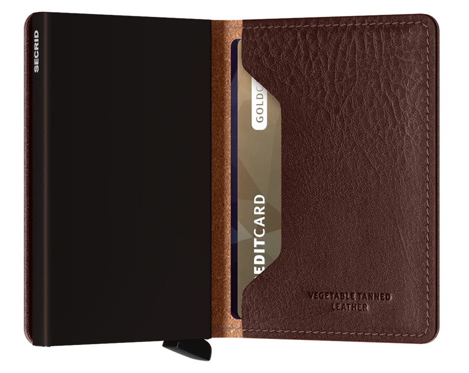 Slimwallet Veg