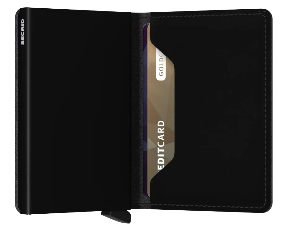 Slimwallet Matte