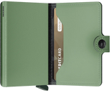 Miniwallet Yard Powder