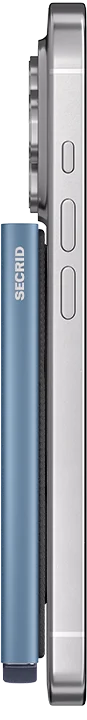 Cardprotector For Magsafe
