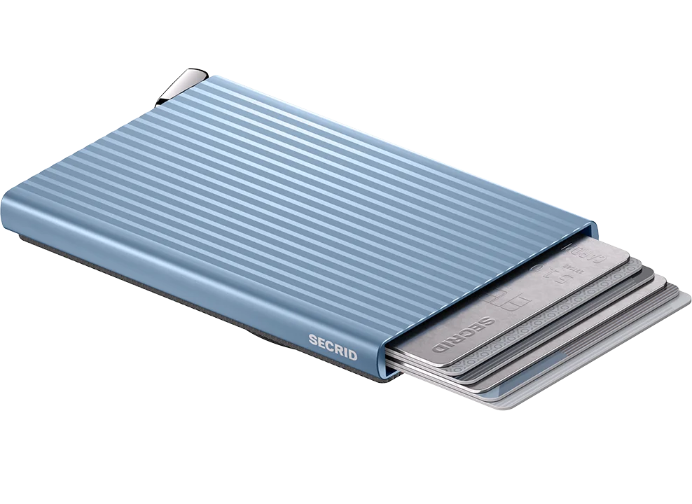 Premium Cardprotector Fluted For Magsafe