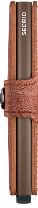 Miniwallet Vintage