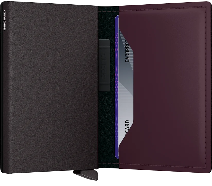 Bandwallet Matte