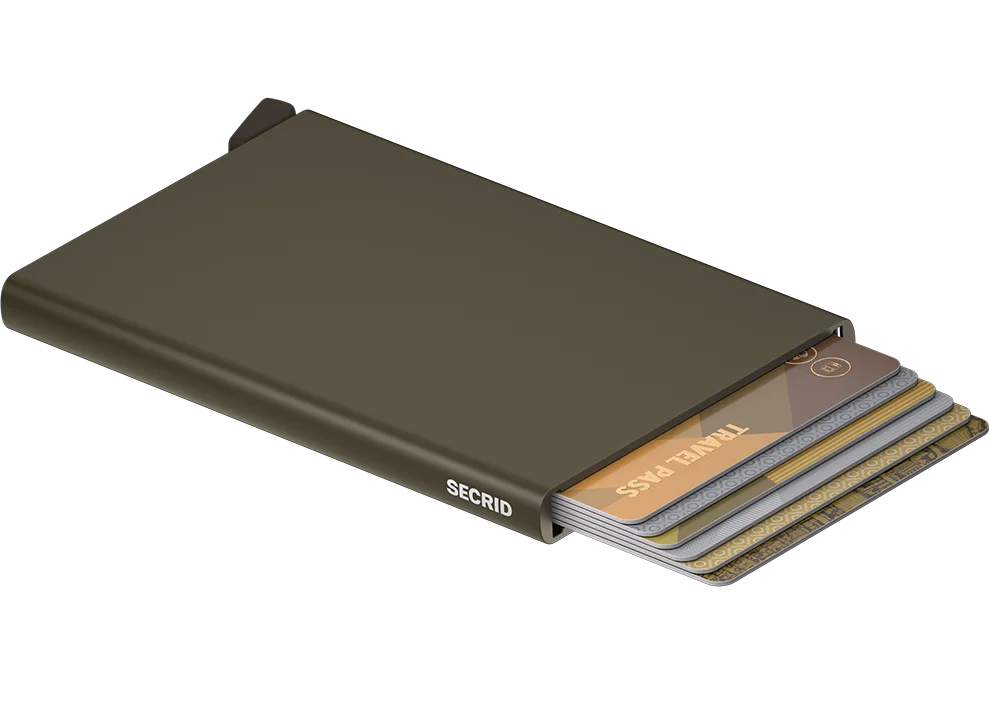 Cardprotector