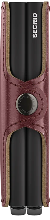 Premium Twinwallet Basco