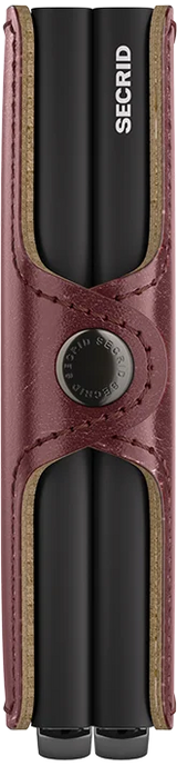 Premium Twinwallet Basco
