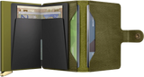 Premium Miniwallet Basco