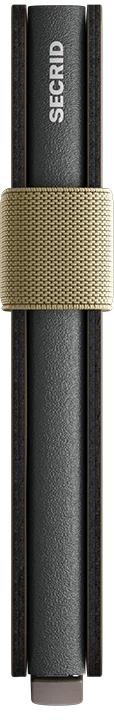 Bandwallet Matte