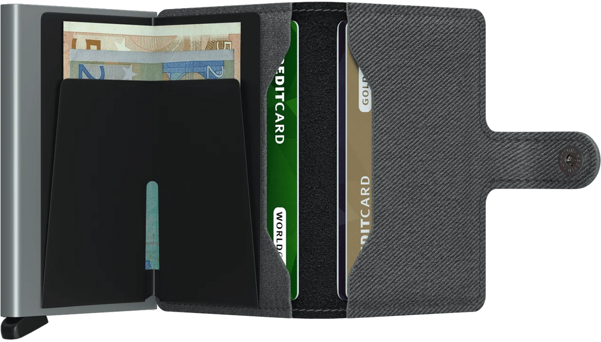 Miniwallet Twist