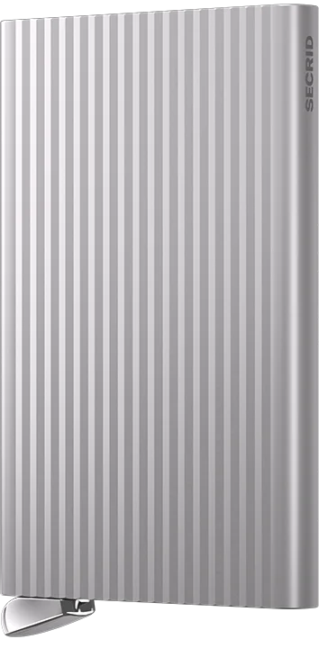 Premium Cardprotector Fluted