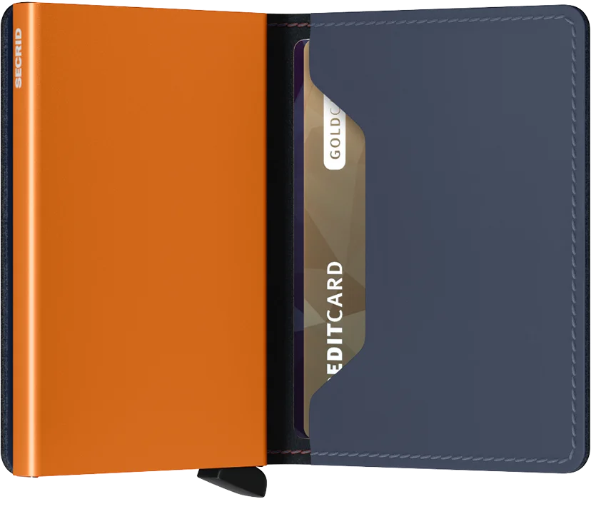 Slimwallet Matte