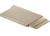 Premium Cardprotector Fluted