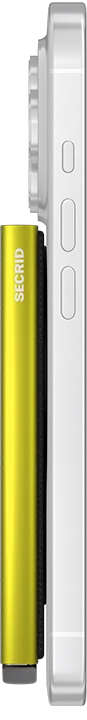 Cardprotector For Magsafe