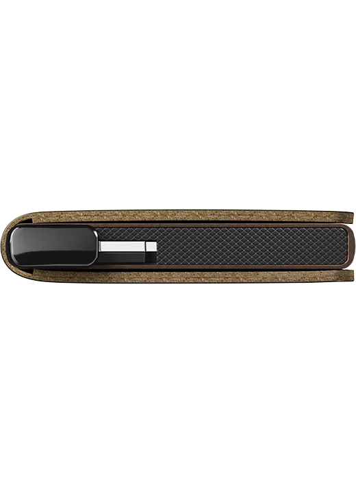 Premium Slimwallet Basco