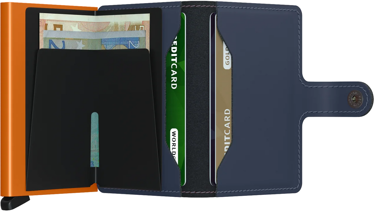 Miniwallet Matte