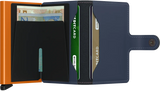 Miniwallet Matte