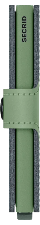 Miniwallet Yard Powder