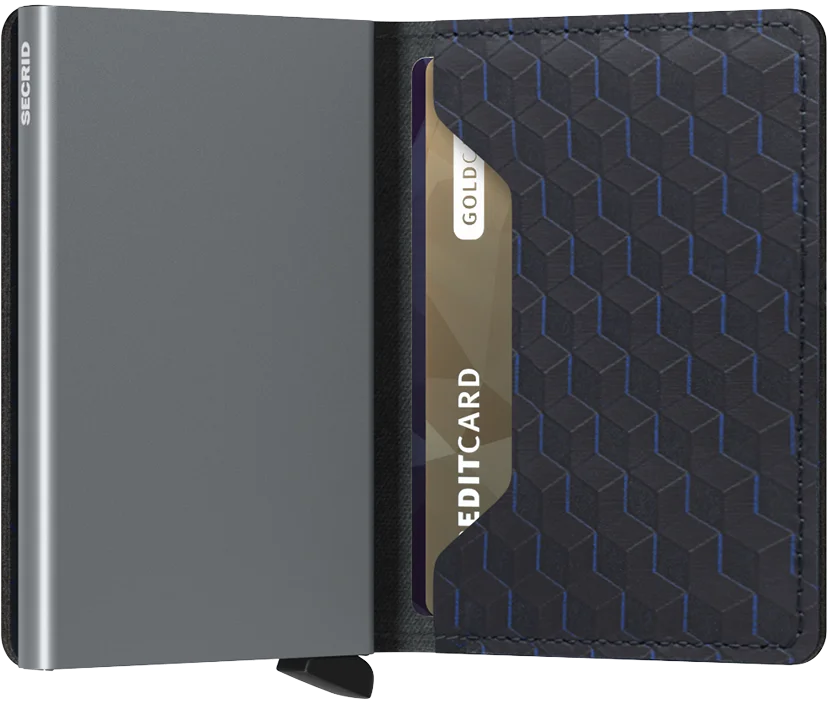 Slimwallet Optical