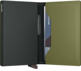 Bandwallet Matte