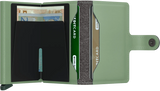 Miniwallet Yard Powder