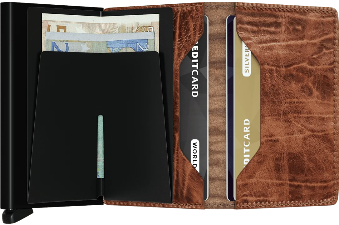 Slimwallet Dutch Martin