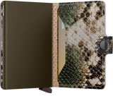 Miniwallet Serpent